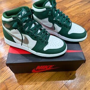 Air Jordan 1 Retro High OG GS
